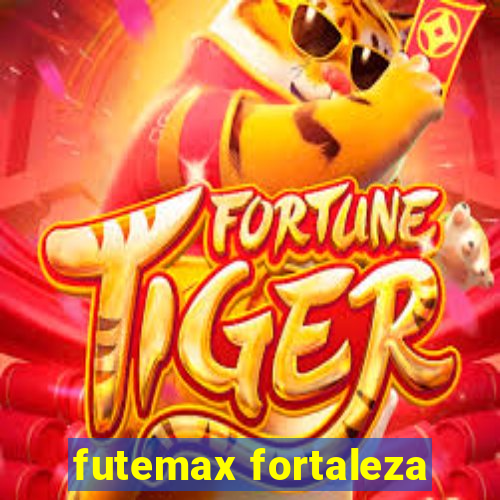 futemax fortaleza